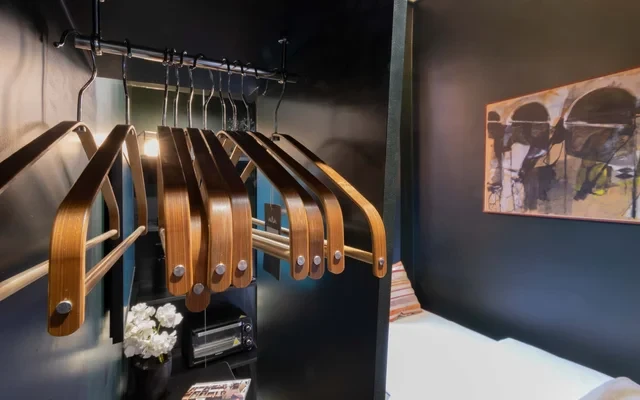 Nicole - Tiny House in Heart of Prati 3