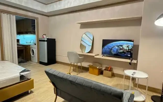 1-BR Condo for Rent, ฿9,500/month, Royal Nine Residence 0