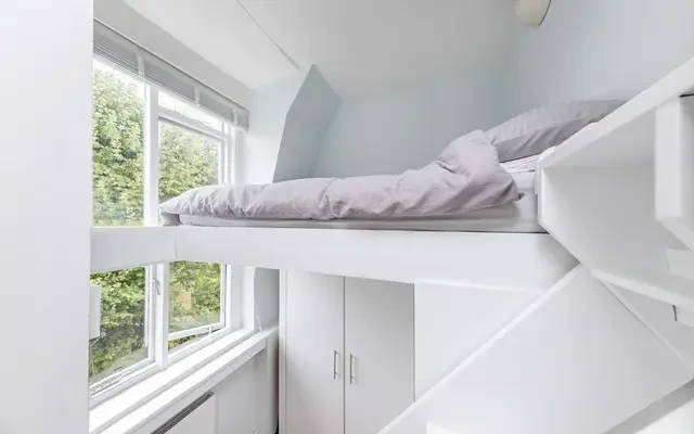 Shirland Road, Maida Vale, London, W9 2EH 1