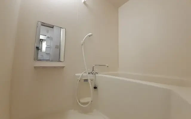 ピュアメゾン 1階 - Tatsuno student accommodation - 1階 - 2DK