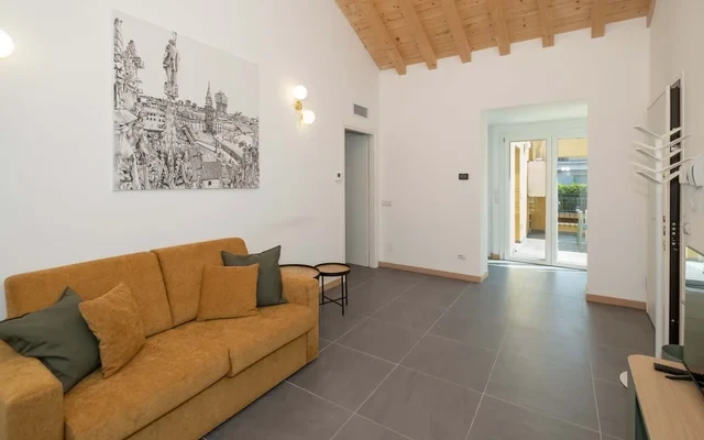 Apartment in Via Sebastiano del Piombo, Milano for 101 m² with 2 bedrooms 1
