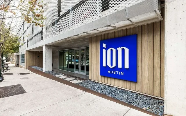 Ion Austin 1