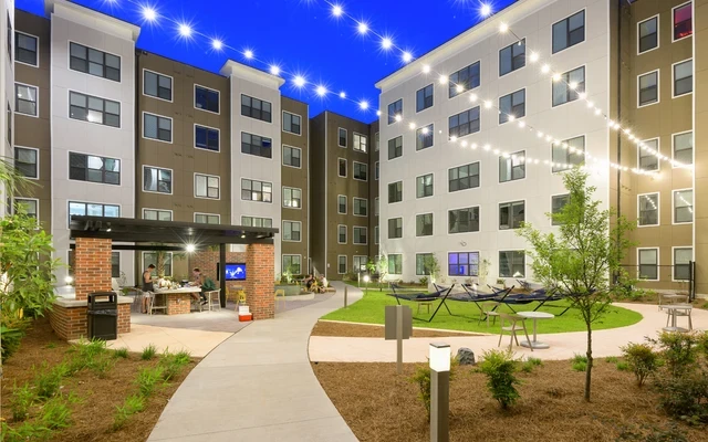 The Standard at Tallahassee 1