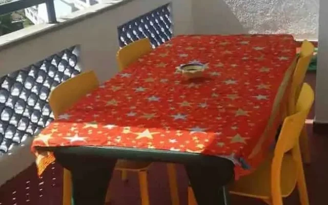 Apartment in Via Rucellai, Santa Marinella for 160 m² with 3 bedrooms 4