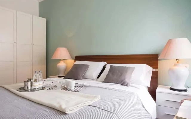 Mazzini Cenacolo: Family flat in the city centre 3