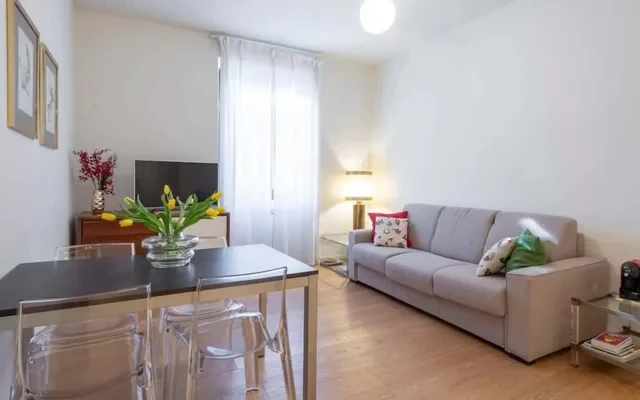Apartment in Via Federico Confalonieri 0