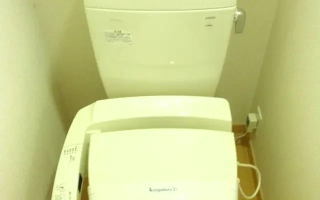 レオパレスプランタン 4