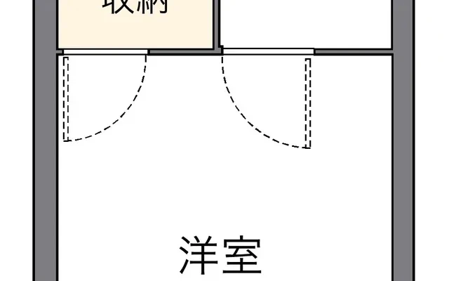 ヴィラ曽根Ｃ 4