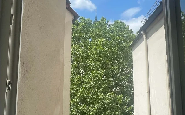 Apartment in Rehhoffstrasse, Hamburg for 46 m² with 1 bedroom 3