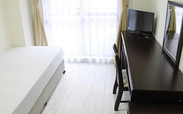 Prele Duc Nagafukucho Room 205 2