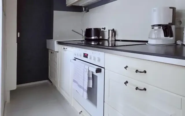 studio in Prenzlauer Berg 3
