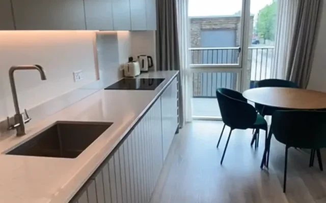 GS-Gellaria House 0
