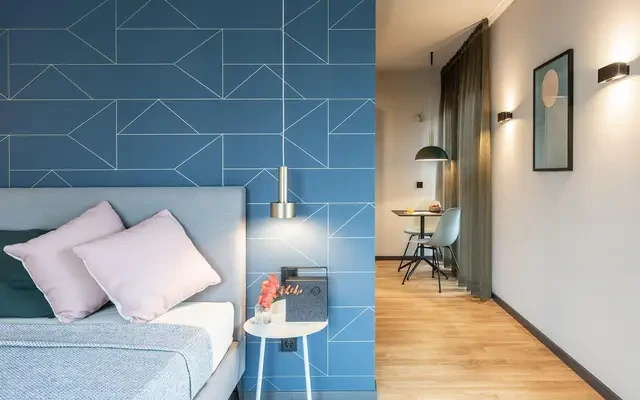 Serviced Apartment in Frankfurt Airport - S 2