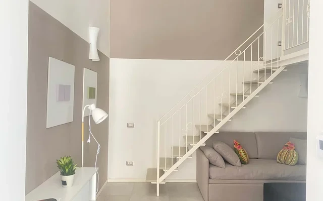 Milano Cherie Apartment, Un piccolo e grazioso loft nel cuore di Milano in zona Navigli 2