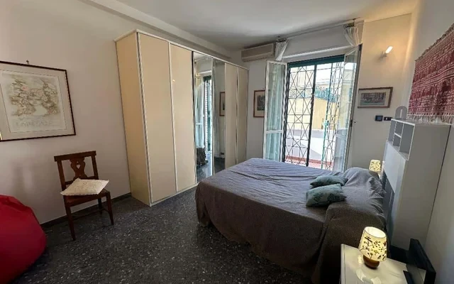 Appartamento in Via Gian Luca Squarcialupo, Roma 0