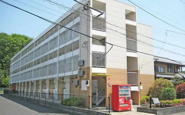 レオパレスグリーンリーフ 0
