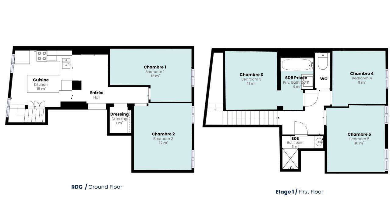 15 allee de Brienne, 31000