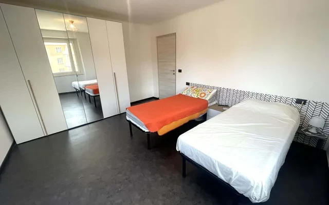 Apartment in Via Canevari, Genova for 95 m² with 3 bedrooms 1