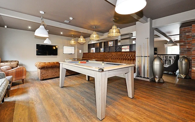 Marketgait Apartments 2