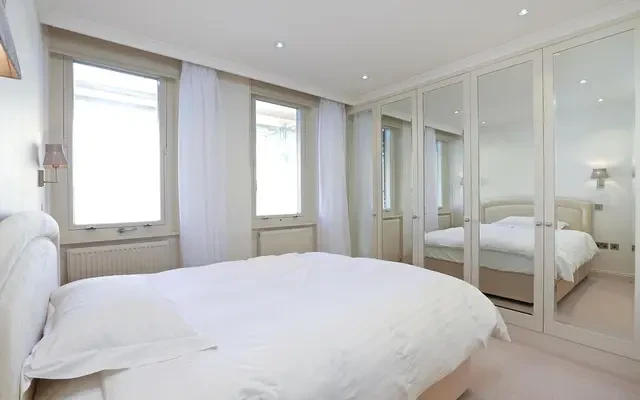 Belgravia Court, Ebury Street, Belgravia, London, SW1W 0NY 3