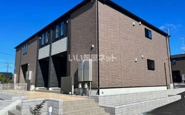 アルカディアⅠ 202号室 - Kimitsu student accommodation