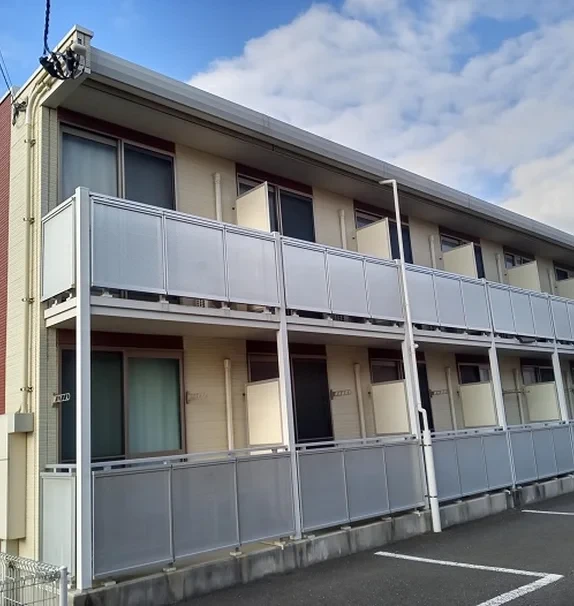 レオネクスト東矢本