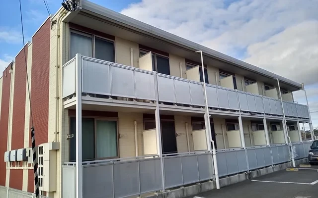 レオネクスト東矢本 0