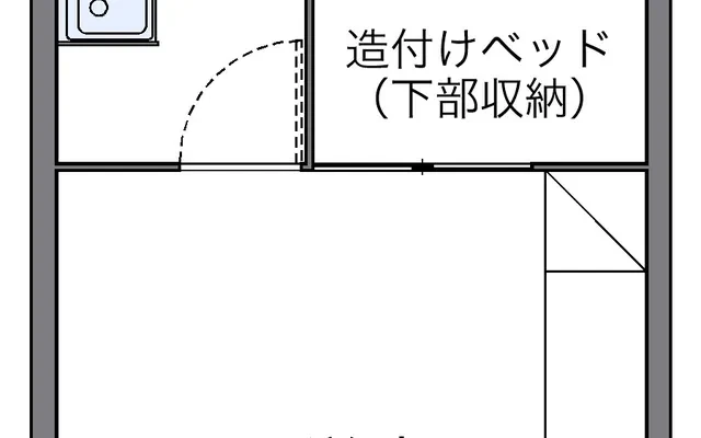 レオパレストーワ 3