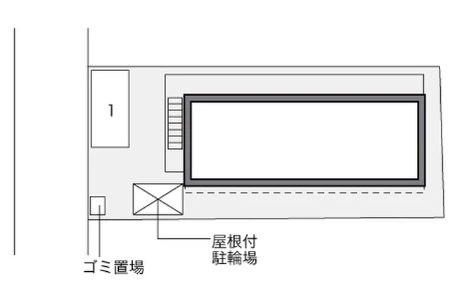 レオパレス石井 2