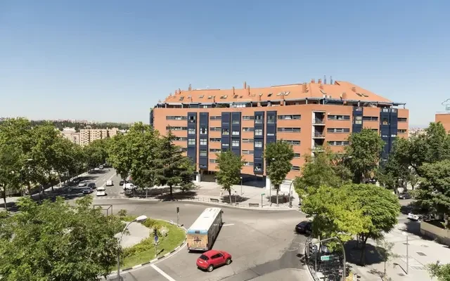 Appartamento Paseo de los Pontones 29 1