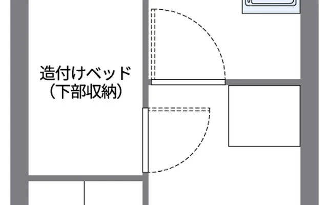 レオパレスあめや　Ｍ＆Ｙ 3