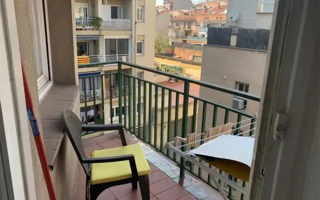 studio near Rambla del Celler 3