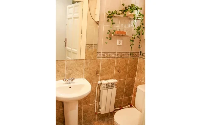 Calle de Francisca Moreno Madrid 28001 Spain 2