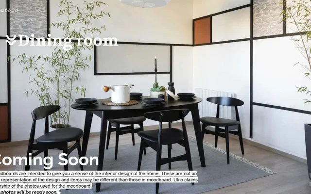 Zelus - 3 bedrooms and terrace in Goya 1