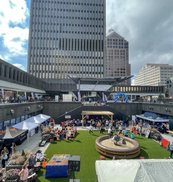 Innovation Square