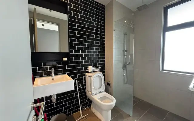 Union Suites - K 4