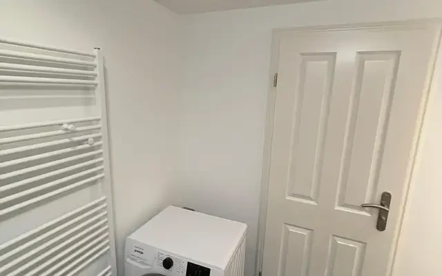 studio in Charlottenburg 2