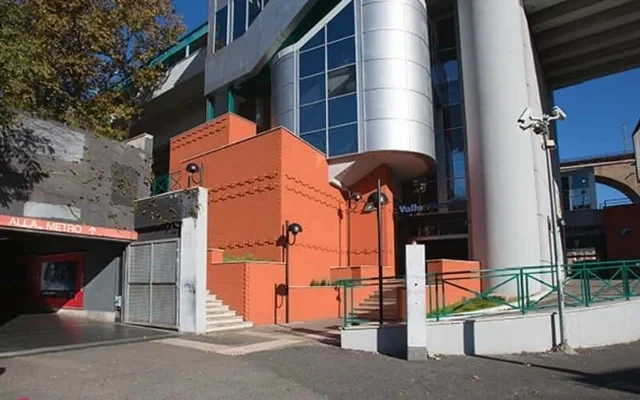 Apartment in Via Carlo Pascal, Roma for 60 m² with 2 bedrooms 1