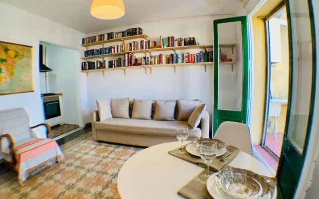 apartment in Barrio Gótico (Ciutat Vella) 0