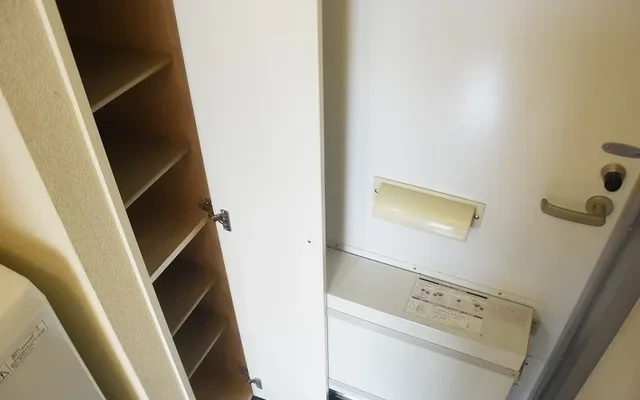 MADANI - Mino student accommodation - 203号房间(带独立厨房)