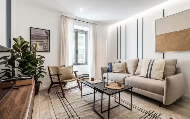 Favola - 1 bedroom in Arapiles 0