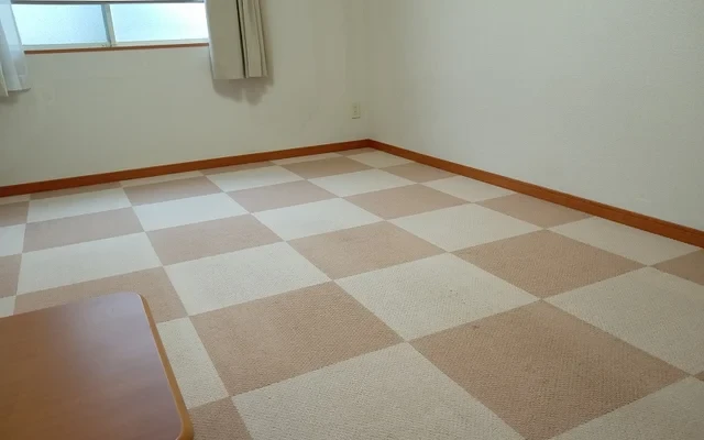 レオパレス大日イースト - Moriguchi student accommodation - 208号房间(带独立厨房)