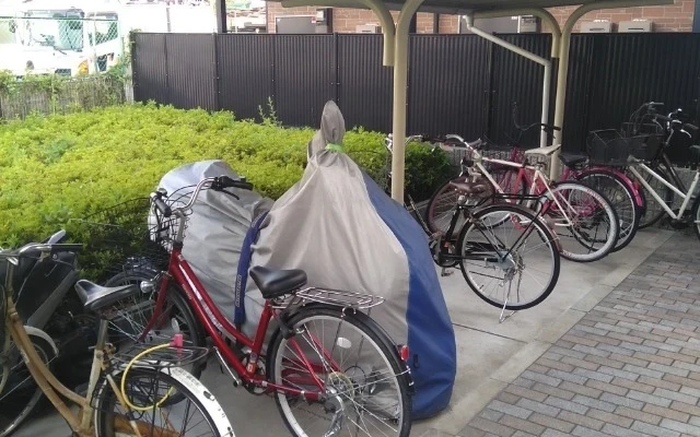 レオパレスあすなろ 3