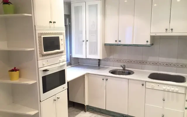 Lovely single bedroom in Puerta del Ángel 3