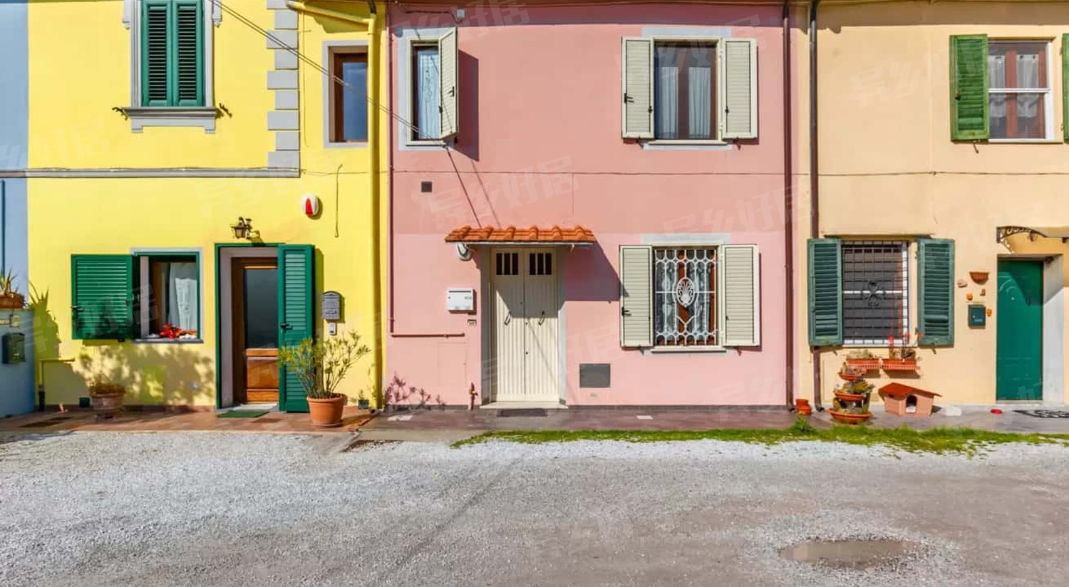 Pisa Airport Comfy Apartment - Private Parking