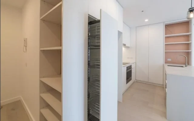 392 Spencer Street - résidence étudiante à Melbourne - 1 Bedroom*907