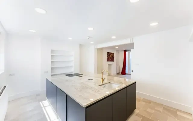 St. Chad's Street, London, WC1H 8BD 3