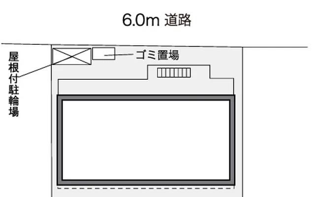 レオパレス下中里 2