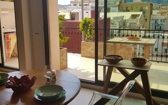 Carrer de Corsega 0