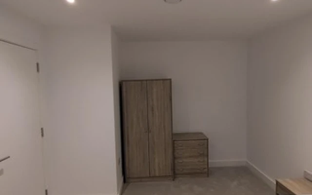 221 One Port Street (NEX) - résidence étudiante à Manchester - 1 Bed 1 bath